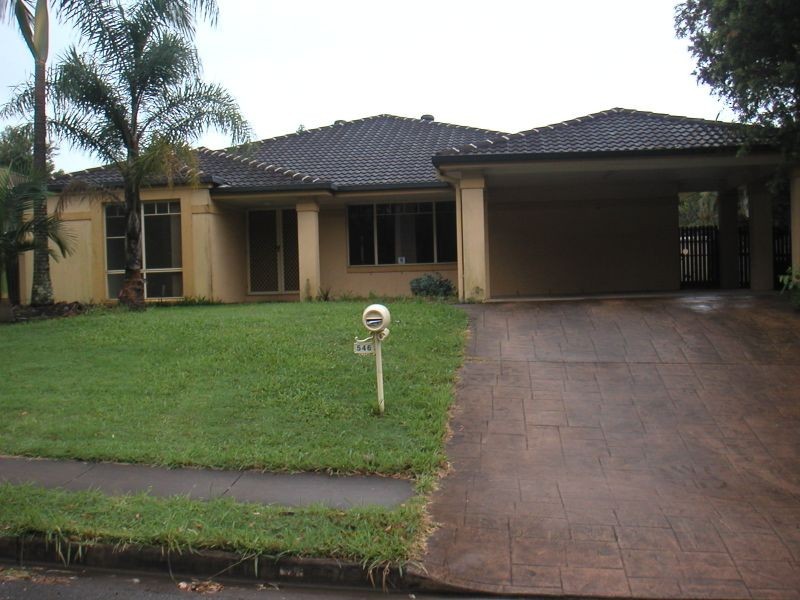 546 Old Cleveland Road, Birkdale QLD 4159