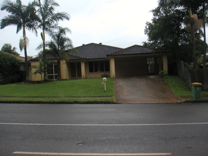 546 Old Cleveland Road, Birkdale QLD 4159