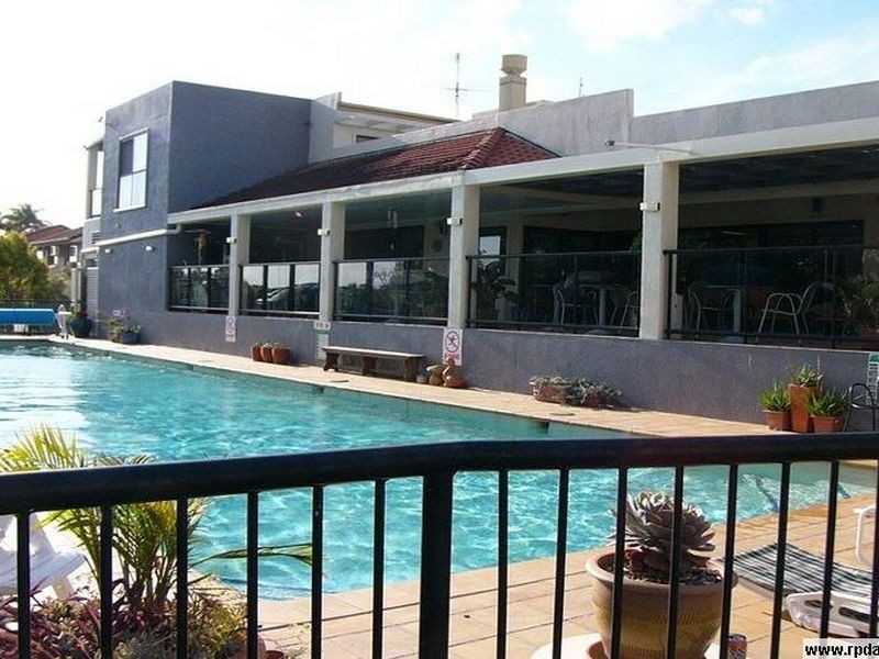 Unit 20/45 Barrett Street, Robertson QLD 4109