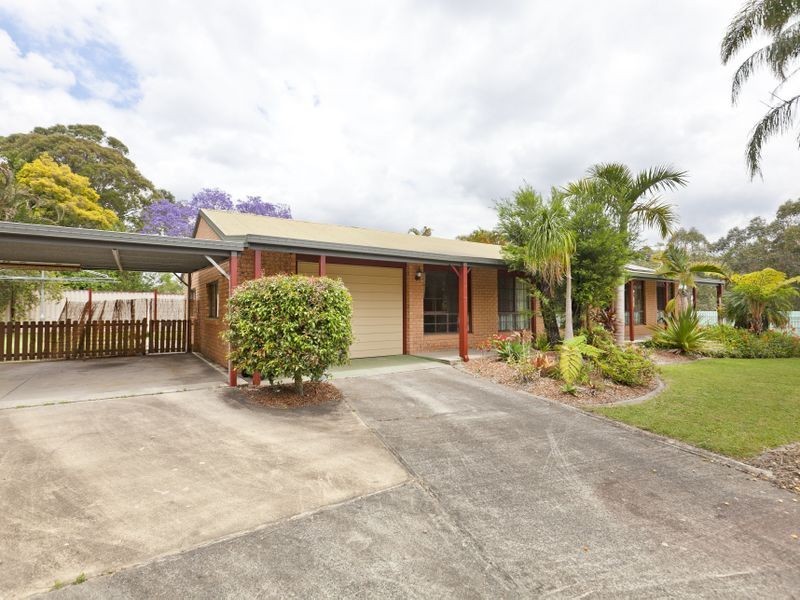 28 Jupiter Street, Capalaba QLD 4157