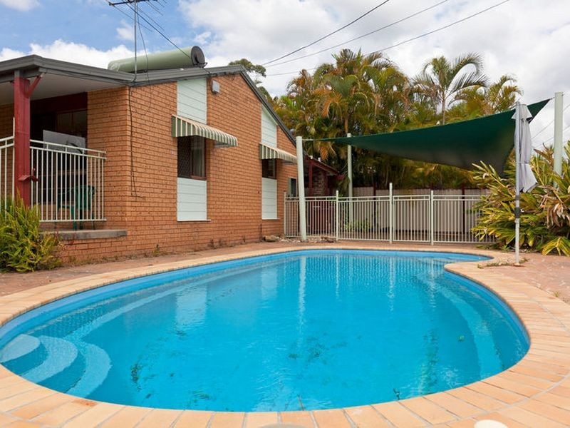 28 Jupiter Street, Capalaba QLD 4157