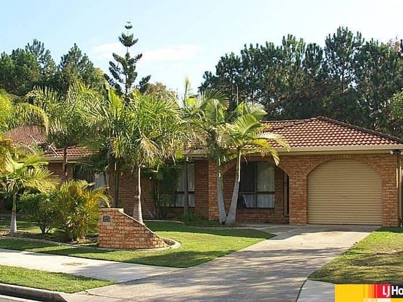 213 Vienna Road, Alexandra Hills QLD 4161