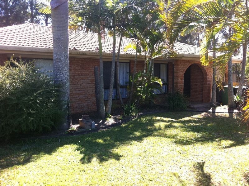 213 Vienna Road, Alexandra Hills QLD 4161