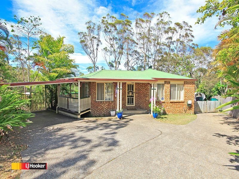 16 Seeana Drive, Mount Cotton QLD 4165