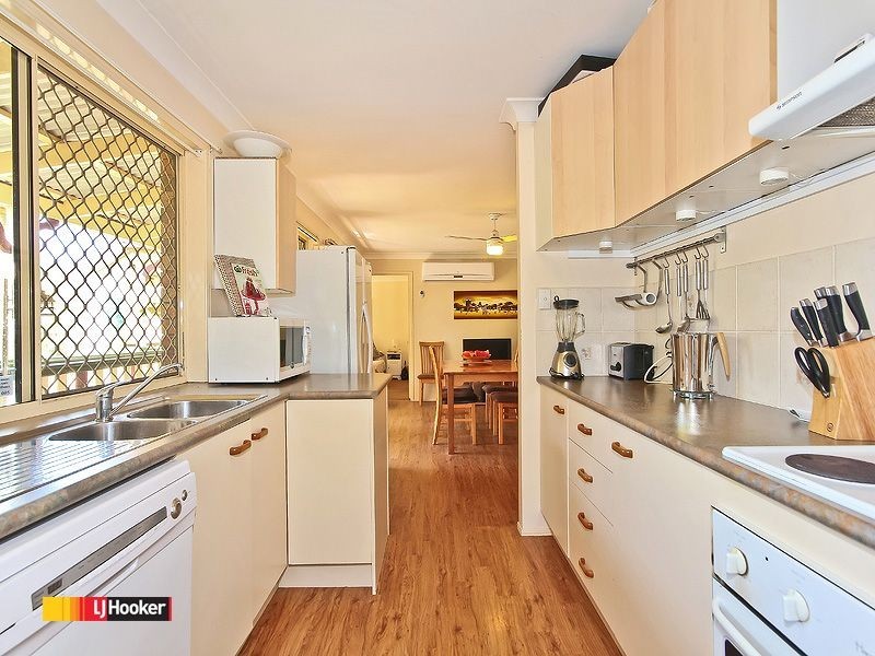 16 Seeana Drive, Mount Cotton QLD 4165