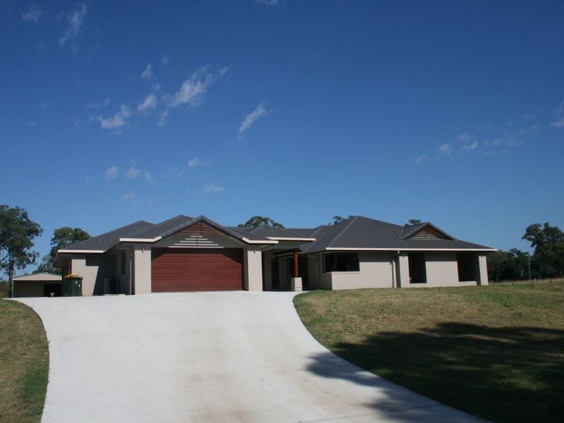 99 Tyberry Street, Chandler QLD 4155