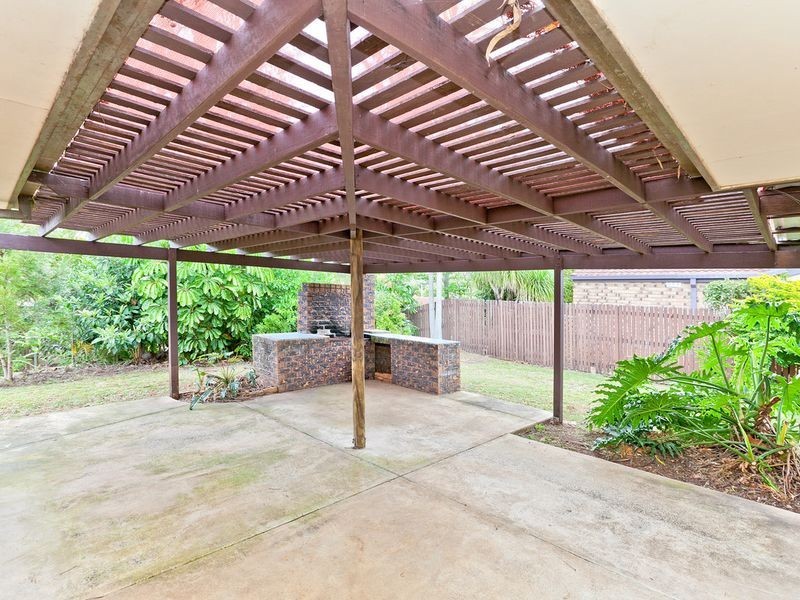 7 Dorking Court, Alexandra Hills QLD 4161