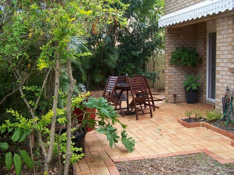 15/10 Swan Street, Capalaba QLD 4157