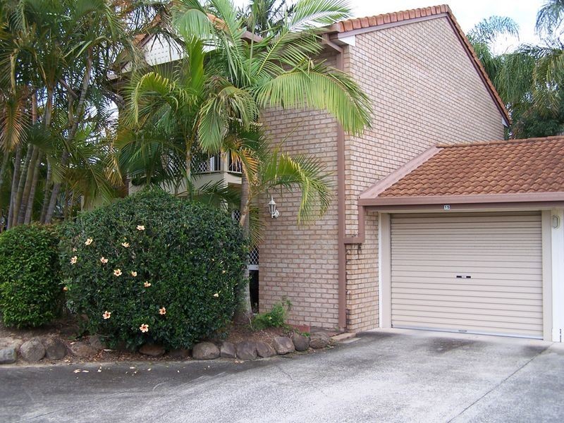 15/10 Swan Street, Capalaba QLD 4157