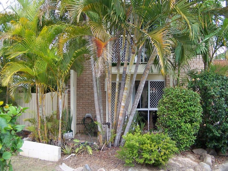 15/10 Swan Street, Capalaba QLD 4157