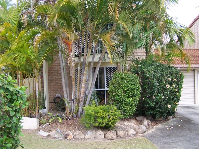 15/10 Swan Street, Capalaba QLD 4157