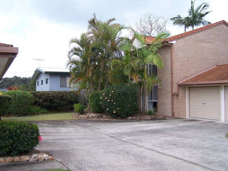 15/10 Swan Street, Capalaba QLD 4157