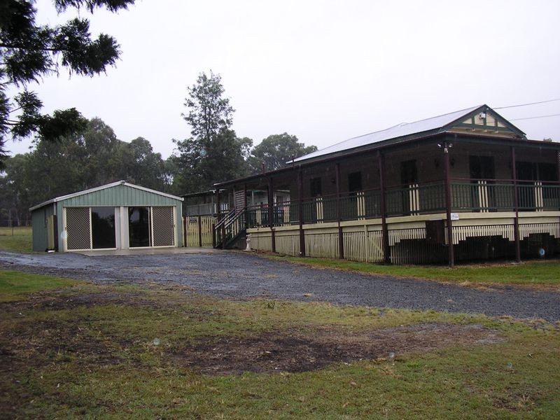 31 London Road, Belmont QLD 4153