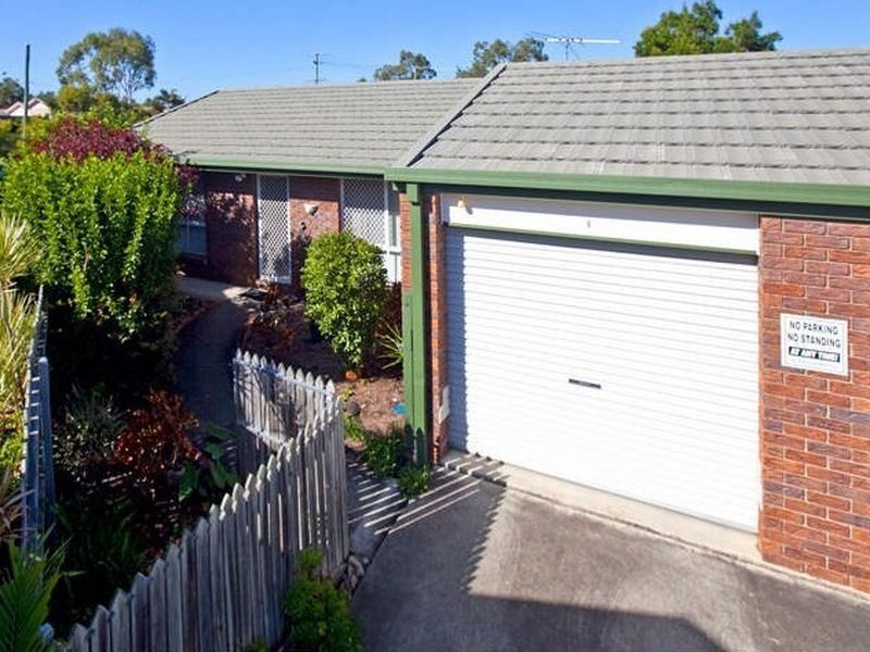 Unit 9/3 Aramac Court, Capalaba QLD 4157