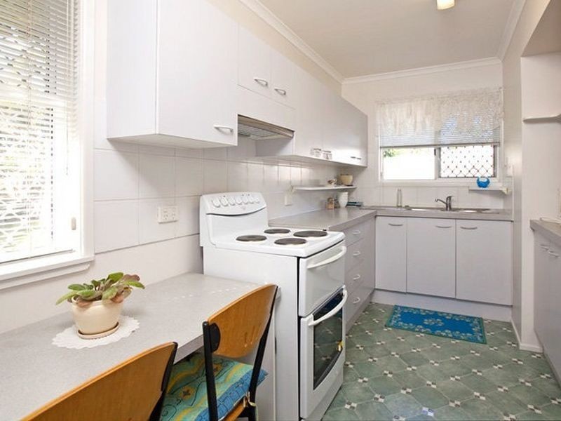 Unit 9/3 Aramac Court, Capalaba QLD 4157