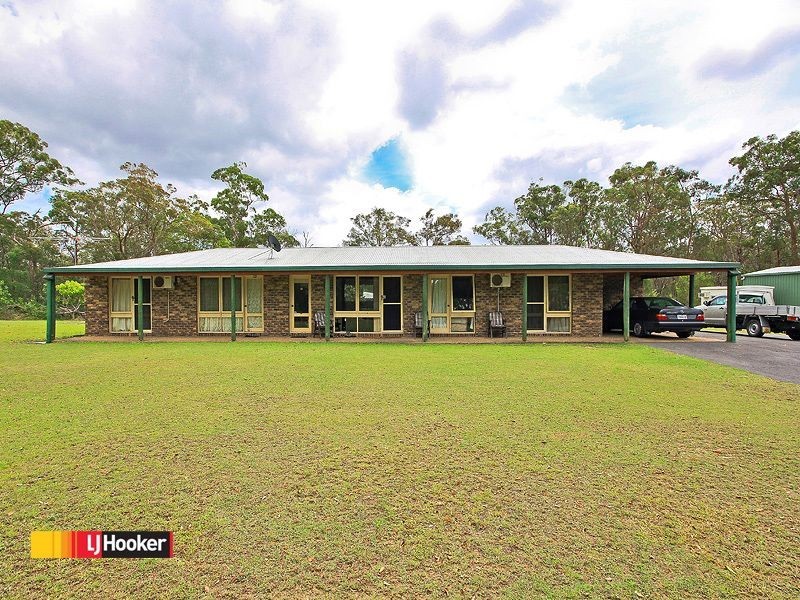 400 West Mt Cotton Road, Cornubia QLD 4130