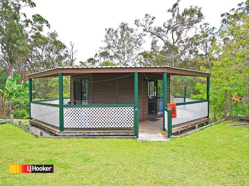 400 West Mt Cotton Road, Cornubia QLD 4130