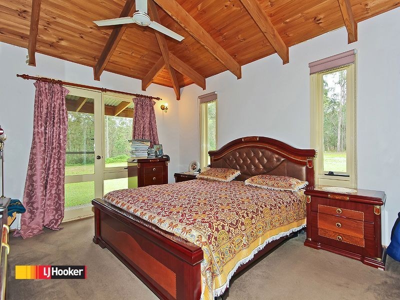 400 West Mt Cotton Road, Cornubia QLD 4130