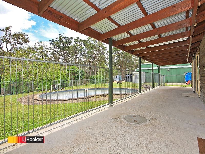 400 West Mt Cotton Road, Cornubia QLD 4130