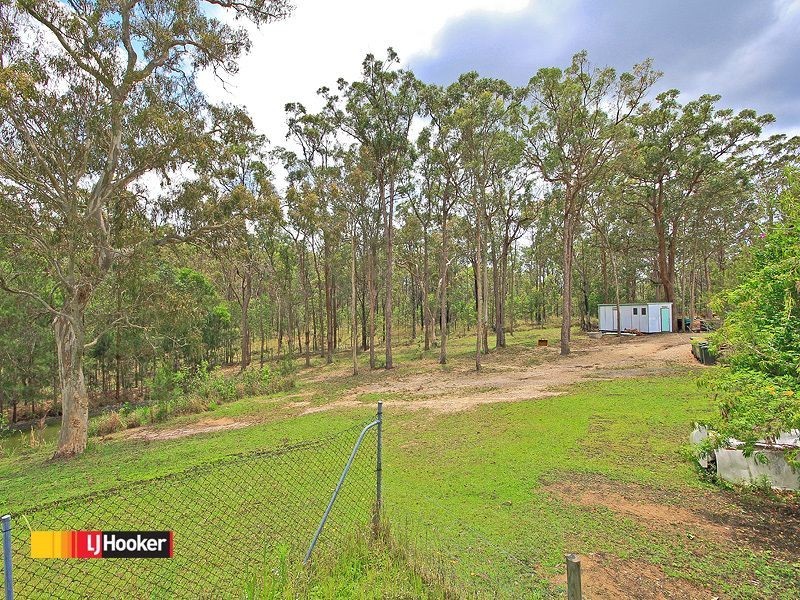400 West Mt Cotton Road, Cornubia QLD 4130