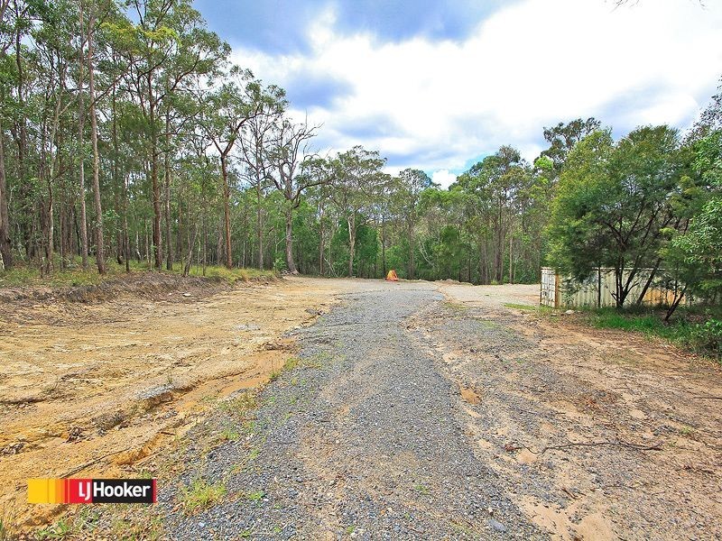 400 West Mt Cotton Road, Cornubia QLD 4130