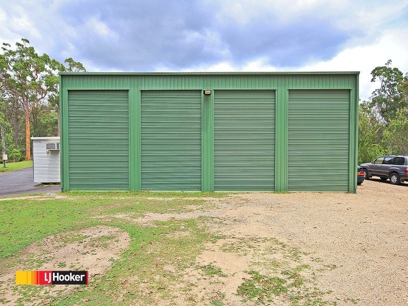 400 West Mt Cotton Road, Cornubia QLD 4130