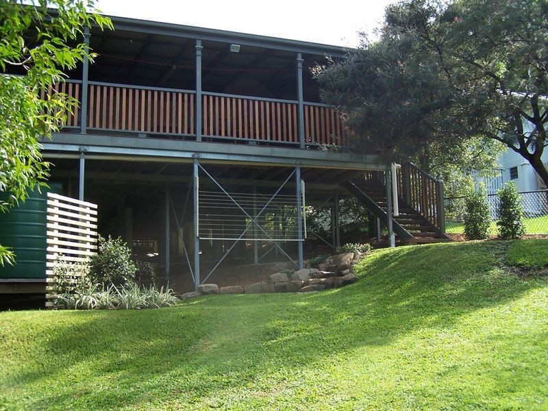 74 Sapphire Street, Holland Park QLD 4121