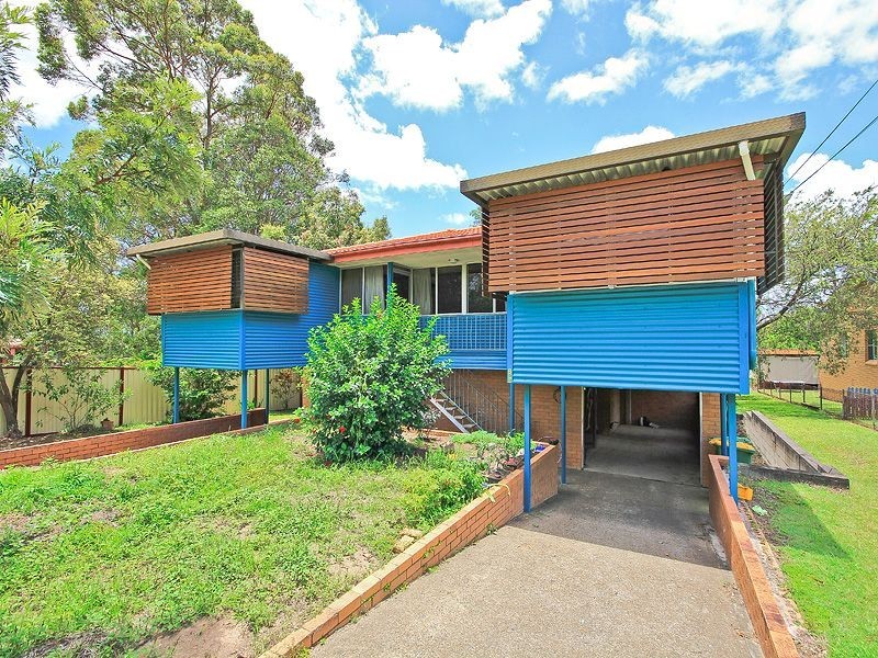 200 Mt Cotton Road, Capalaba QLD 4157