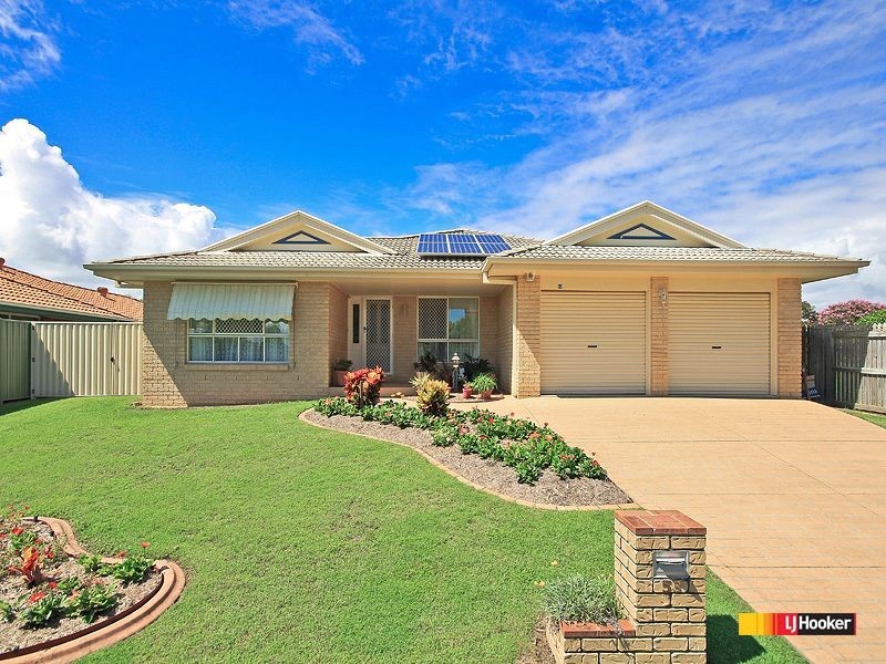 53 Collingwood Road, Birkdale QLD 4159