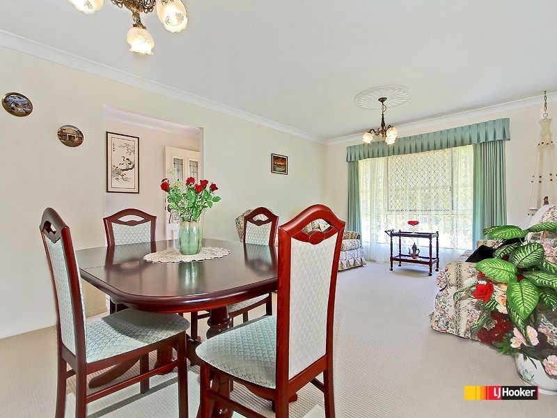 53 Collingwood Road, Birkdale QLD 4159