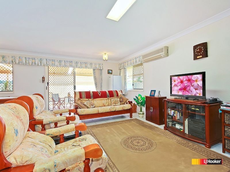 53 Collingwood Road, Birkdale QLD 4159