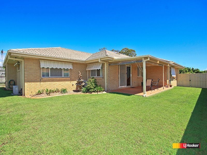 53 Collingwood Road, Birkdale QLD 4159