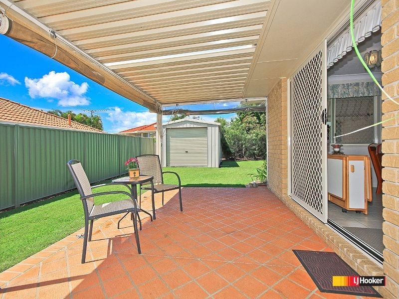 53 Collingwood Road, Birkdale QLD 4159