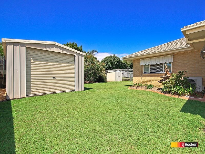 53 Collingwood Road, Birkdale QLD 4159