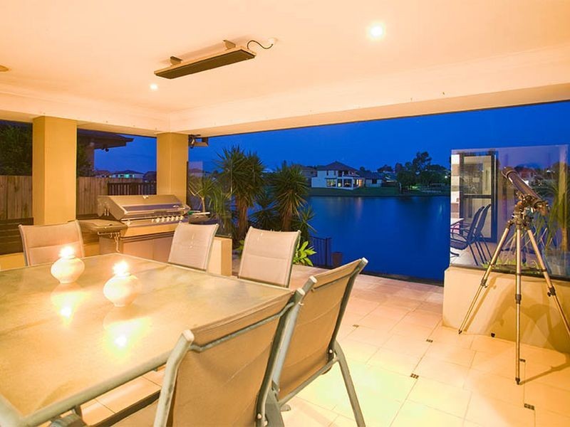 69 Allan Day Drive, Wellington Point QLD 4160