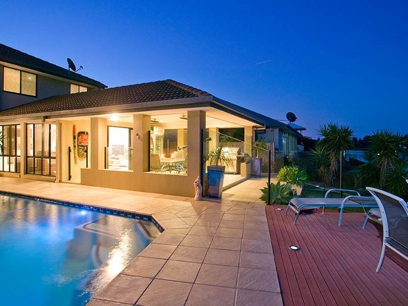 69 Allan Day Drive, Wellington Point QLD 4160