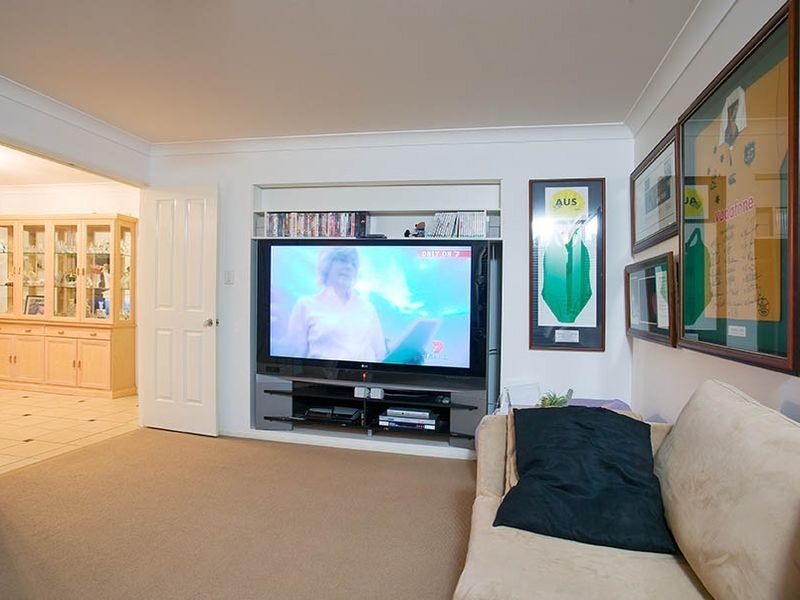 69 Allan Day Drive, Wellington Point QLD 4160