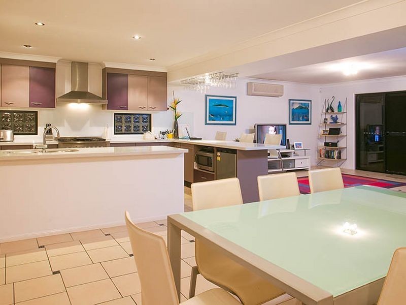 69 Allan Day Drive, Wellington Point QLD 4160