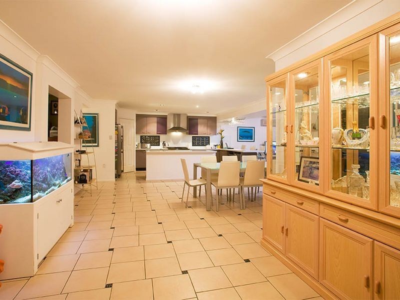 69 Allan Day Drive, Wellington Point QLD 4160
