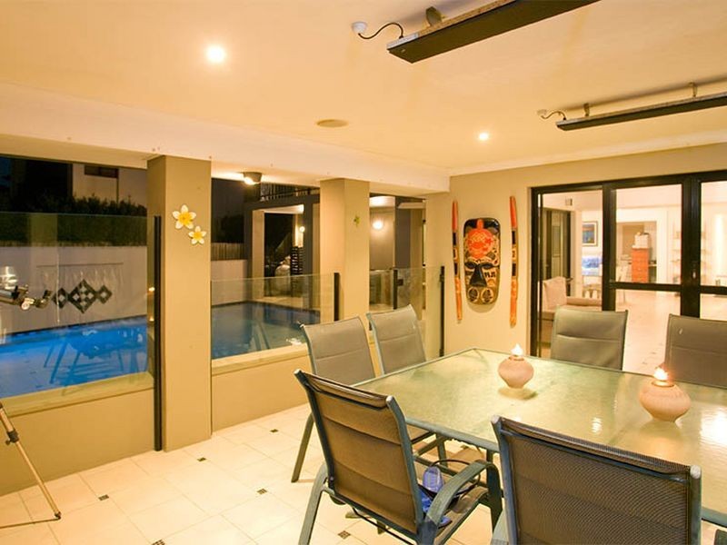 69 Allan Day Drive, Wellington Point QLD 4160