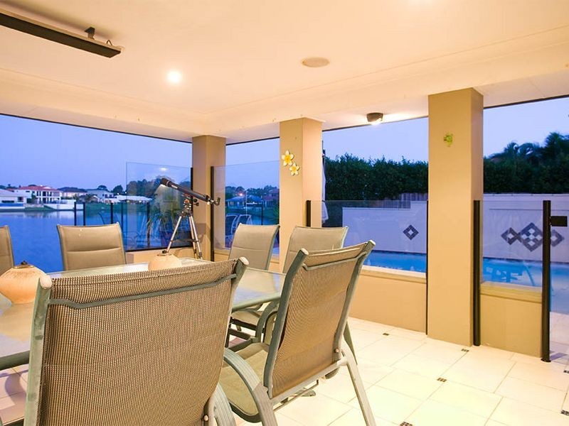 69 Allan Day Drive, Wellington Point QLD 4160