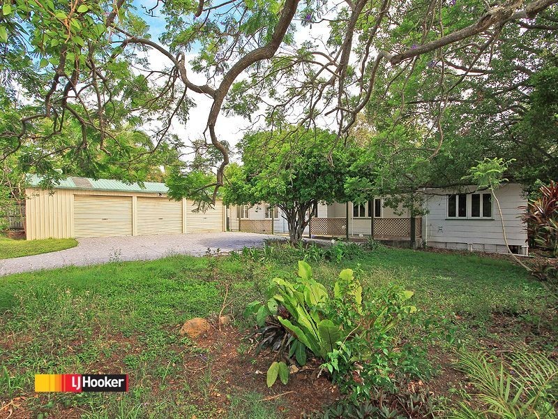 18 Daveson Road, Capalaba QLD 4157