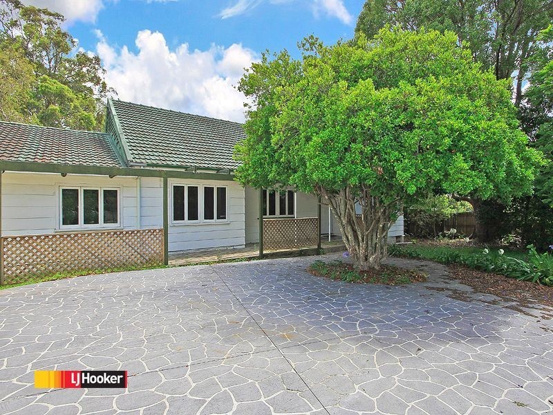 18 Daveson Road, Capalaba QLD 4157