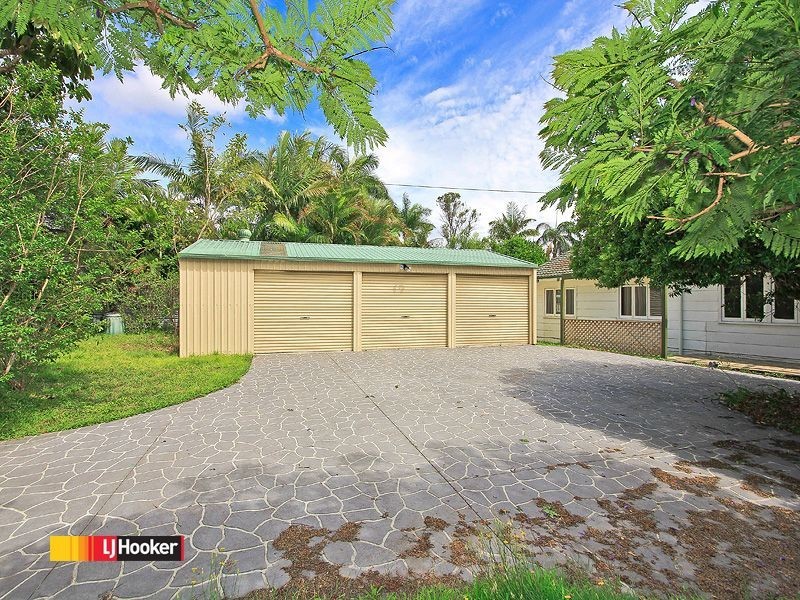 18 Daveson Road, Capalaba QLD 4157