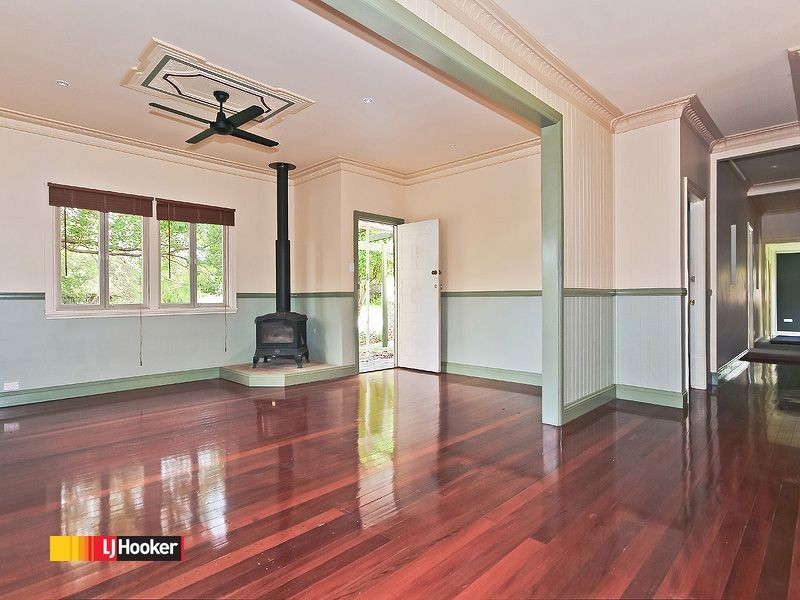 18 Daveson Road, Capalaba QLD 4157