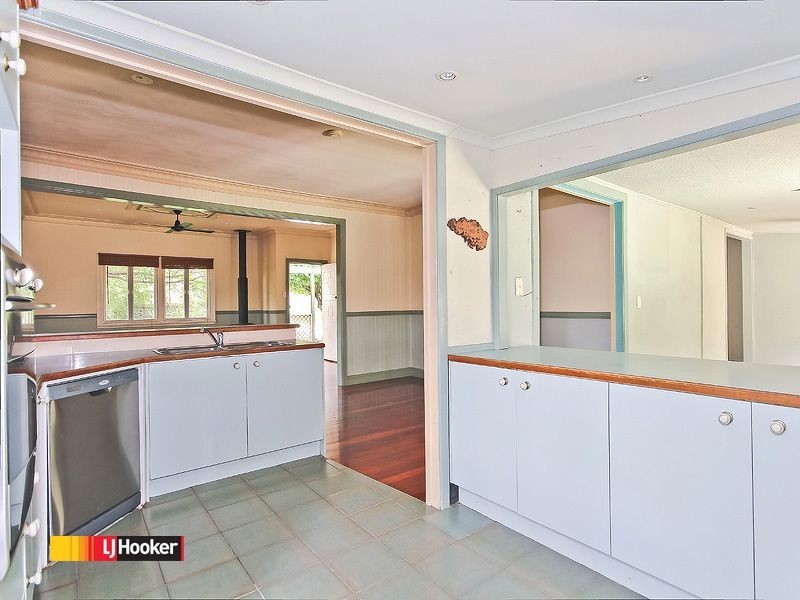 18 Daveson Road, Capalaba QLD 4157