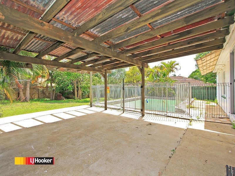 18 Daveson Road, Capalaba QLD 4157