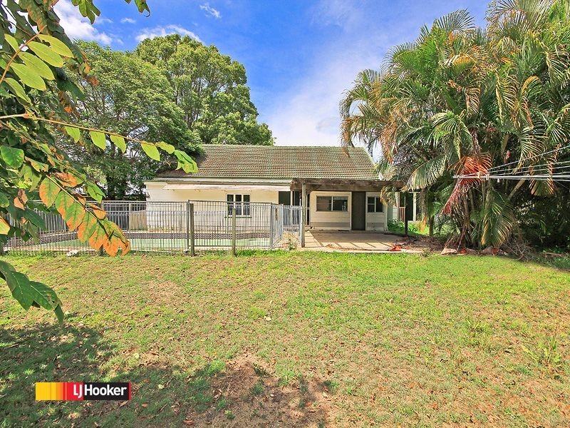 18 Daveson Road, Capalaba QLD 4157