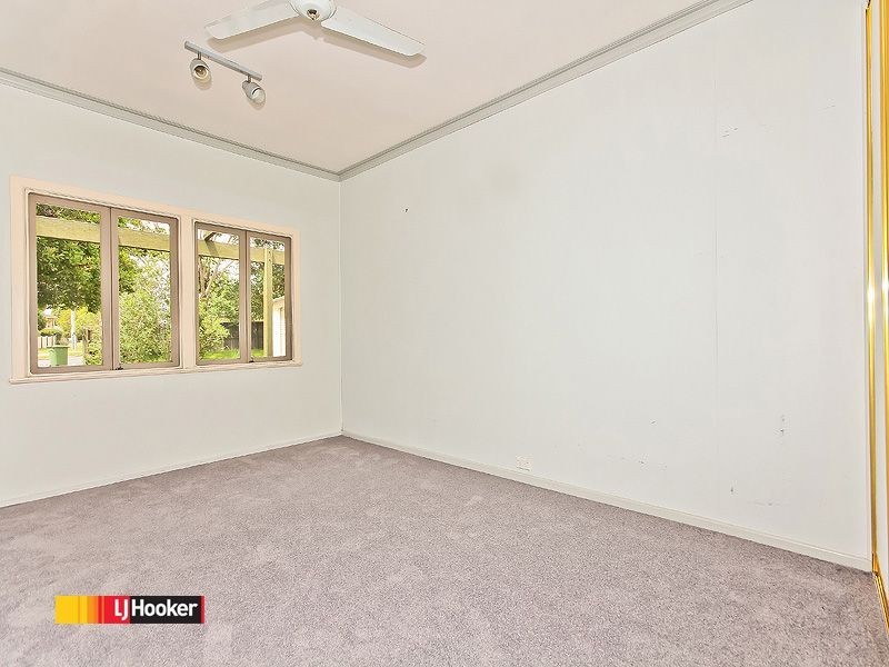 18 Daveson Road, Capalaba QLD 4157