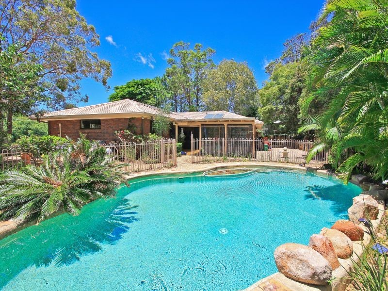 35 Alexandra Circuit, Alexandra Hills QLD 4161